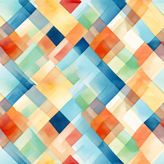 Rustic Radiance Basic Bedding Set