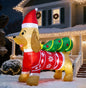 Inflatable Model Courtyard Ornaments Decoration Props
