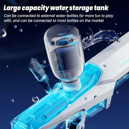 Large Capacity Electric Water Gun