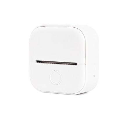Portable Mini Thermal Label Printer Bluetooth