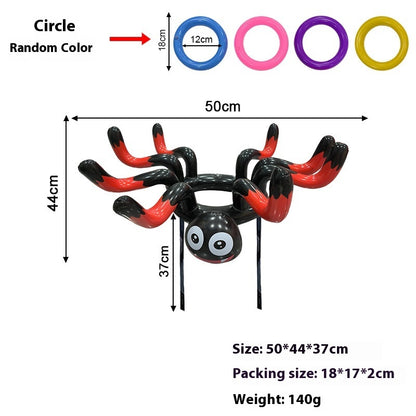 Inflatable Halloween Yard Decorations