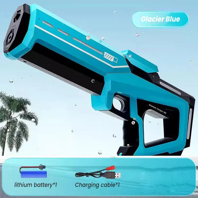 Large Capacity Electric Water Gun