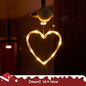 Decorative Christmas Window LED Lights