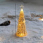 Christmas Table Night Lights