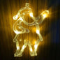 Christmas Shapes LED Decorative Lights