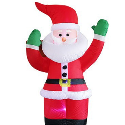 Inflatable Model Courtyard Ornaments Decoration Props