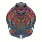 Colorful Sea Turtle Wooden Jigsaw Puzzle Collection