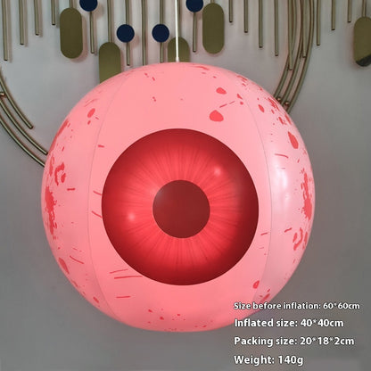 Inflatable Halloween Yard Decorations