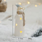 Christmas Table Night Lights