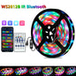 Magical Color Bluetooth LED Light Strip