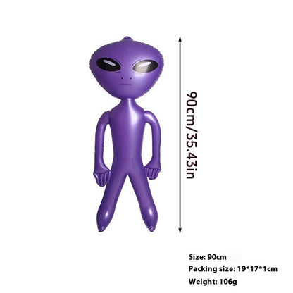 Inflatable Halloween Yard Decorations