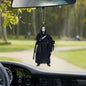 Horror Character Car Decor