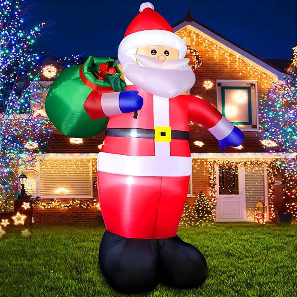 Inflatable Model Courtyard Ornaments Decoration Props
