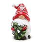 Christmas Gnome Resin Ornaments