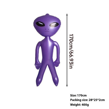 Inflatable Halloween Yard Decorations