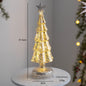 Christmas Table Night Lights