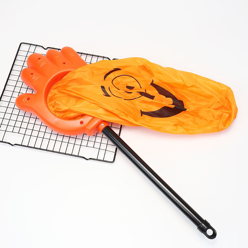 Spooky Hand Candy Catcher