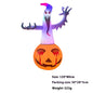 Inflatable Halloween Yard Decorations